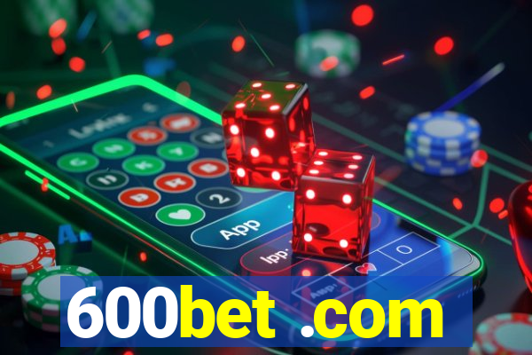600bet .com